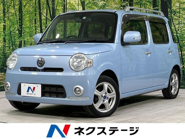 ダイハツ ミラココア 