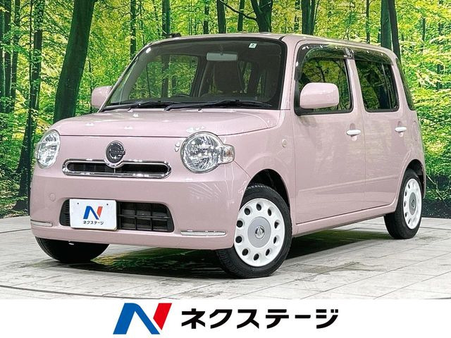 ダイハツ ミラココア 