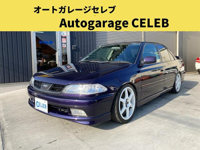 トヨタ カリーナ 