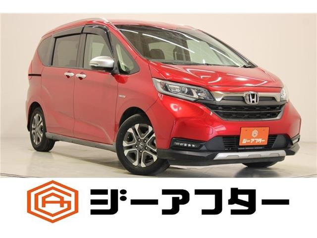 ホンダ フリード+ 