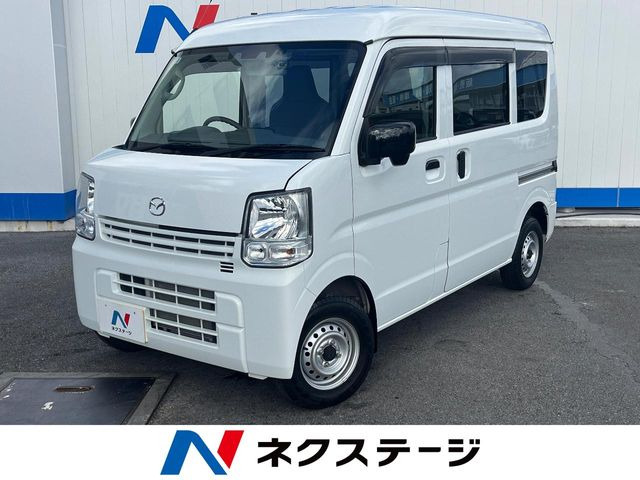 マツダ スクラム 