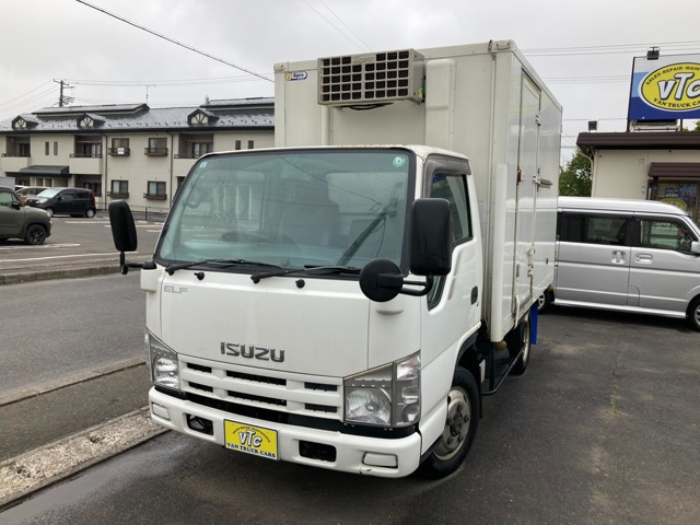 いすゞ エルフ 