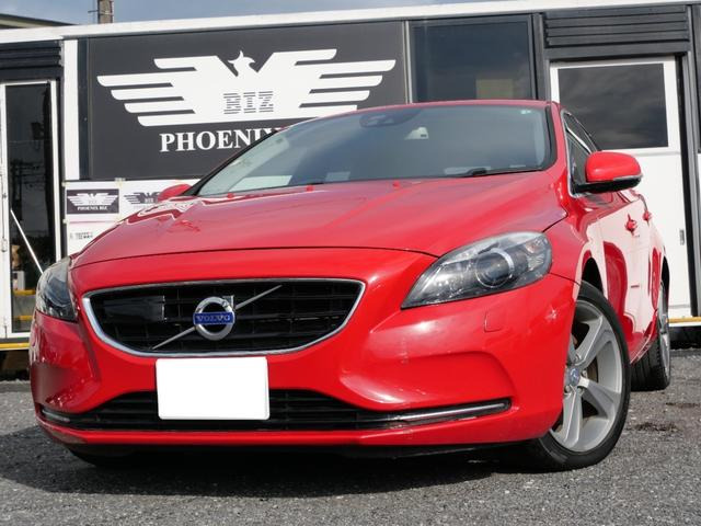 ボルボ V40 
