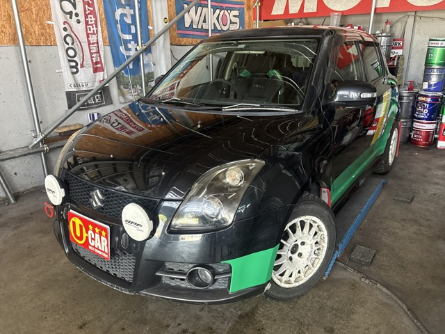 スズキ スイフト 