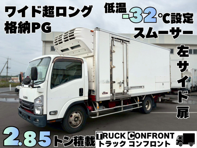 いすゞ エルフ 