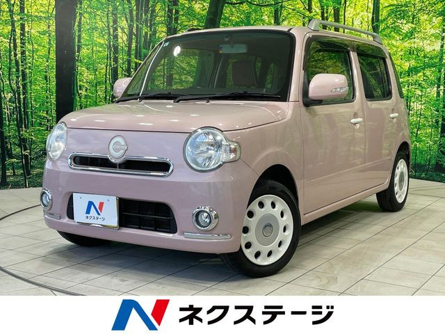 ダイハツ ミラココア 