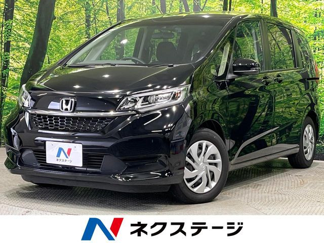 ホンダ フリード 