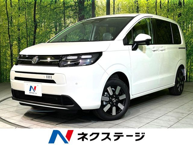 ホンダ フリード 