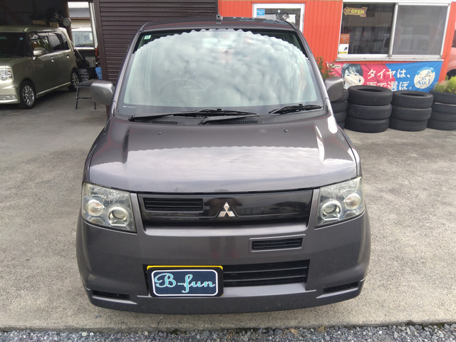三菱 eKスポーツ 