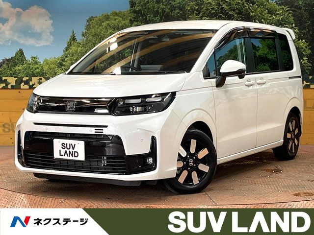 ホンダ フリード 