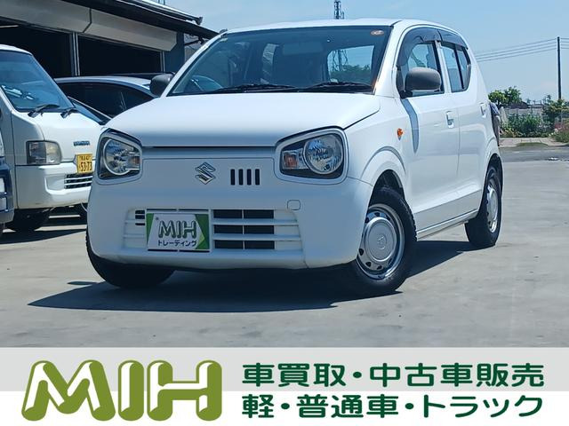 スズキ アルト 