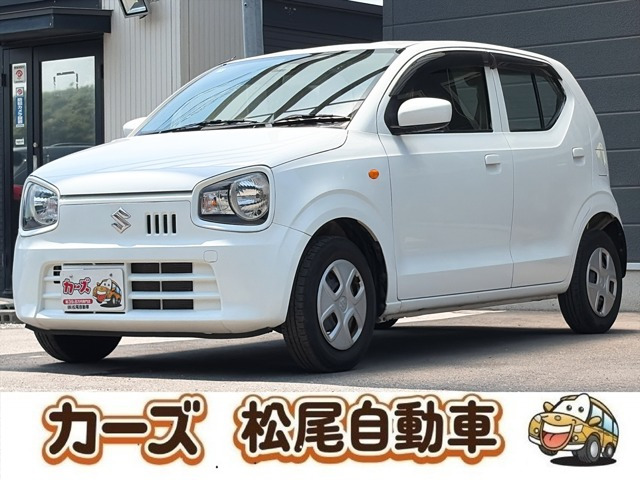 スズキ アルト 