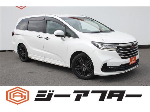 ホンダ オデッセイ 