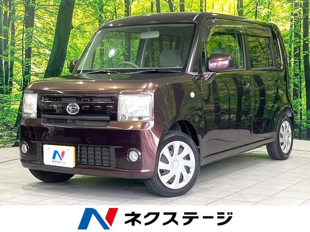 ダイハツ ムーヴコンテ 