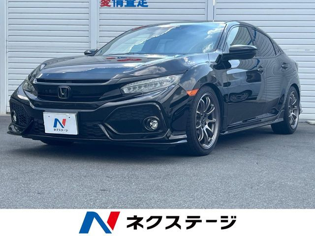 ホンダ シビック 