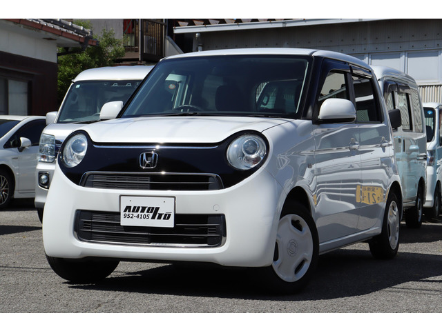 ホンダ N-ONE 