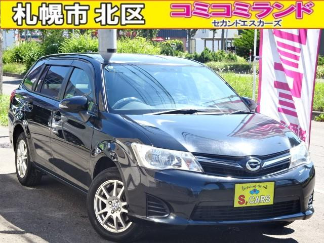 トヨタ カローラフィールダー 