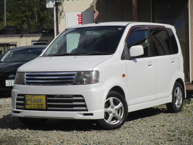 日産 オッティ 