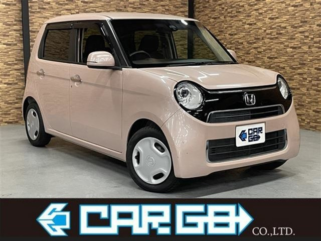 ホンダ N-ONE 