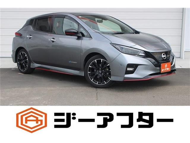 日産 リーフ 