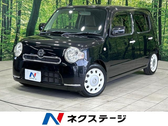 ダイハツ ミラココア 
