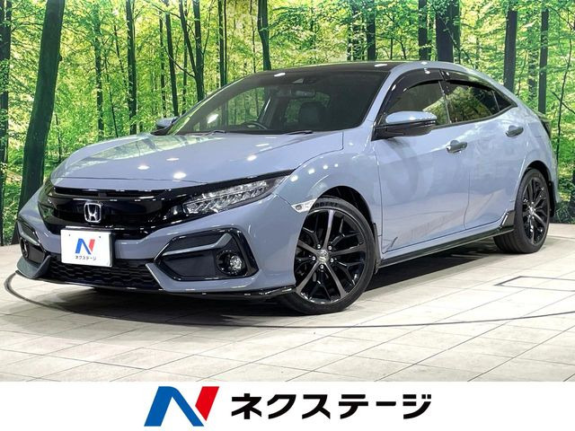 ホンダ シビック 