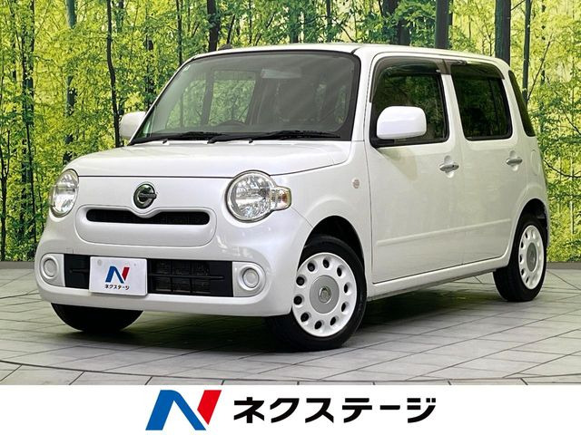 ダイハツ ミラココア 