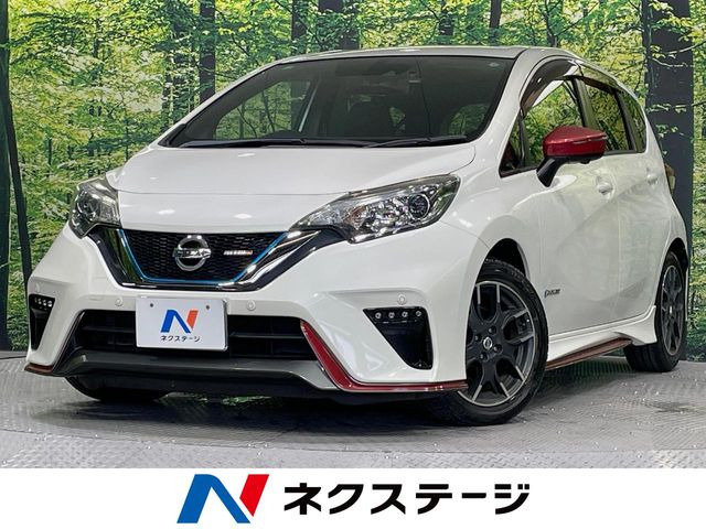 日産 ノート 