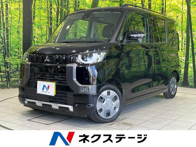 三菱 デリカミニ 