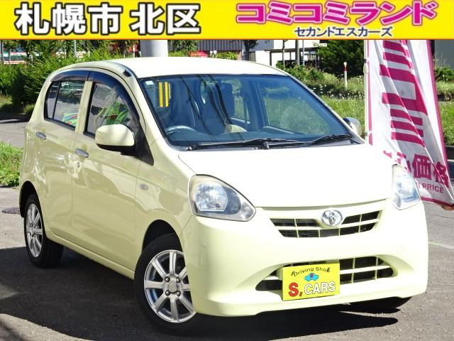 トヨタ ピクシスエポック 
