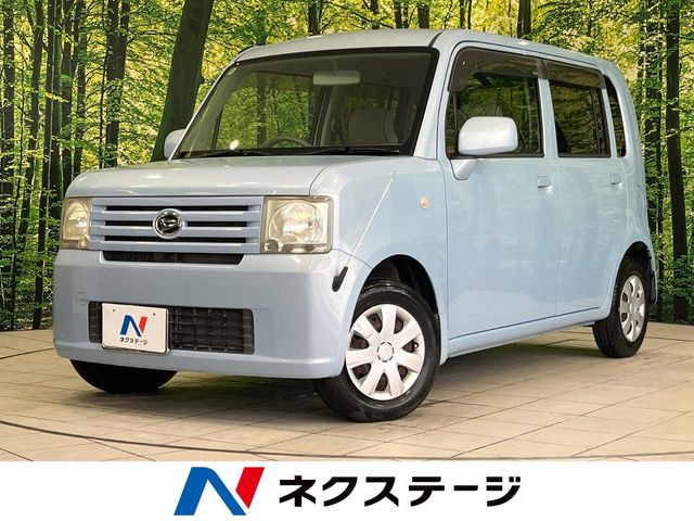 ダイハツ ムーヴコンテ 