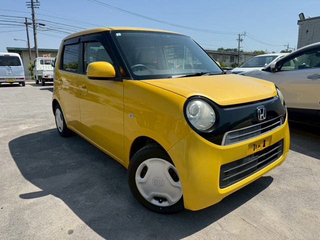 ホンダ N-ONE 