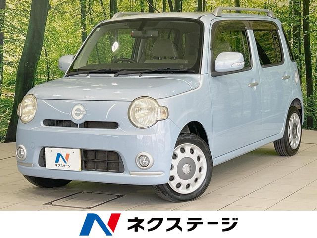 ダイハツ ミラココア 