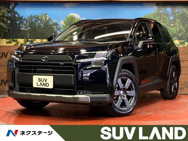 トヨタ RAV4 