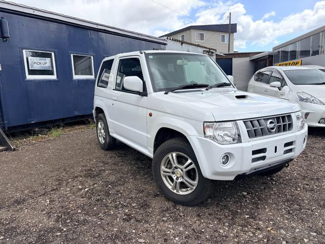 日産 キックス 