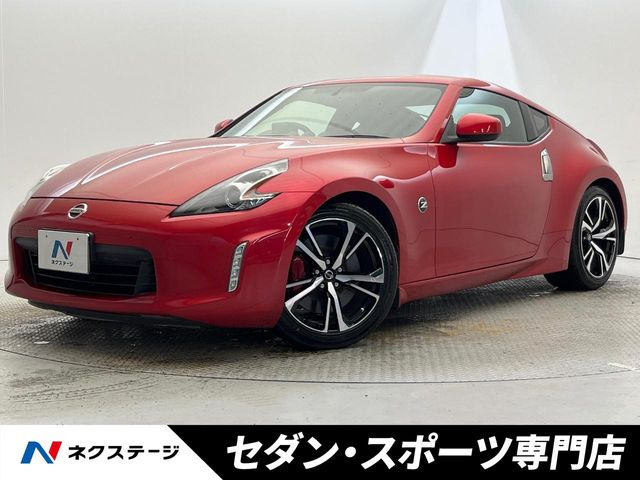 日産 フェアレディZ 
