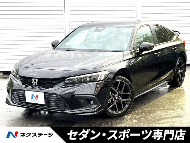 ホンダ シビック 