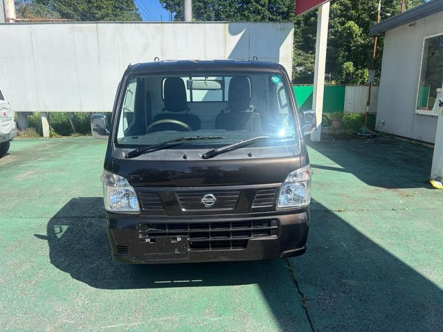 日産 クリッパートラック 