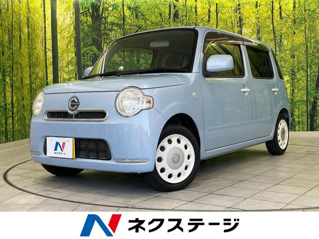 ダイハツ ミラココア 