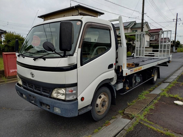 トヨタ トヨエース 
