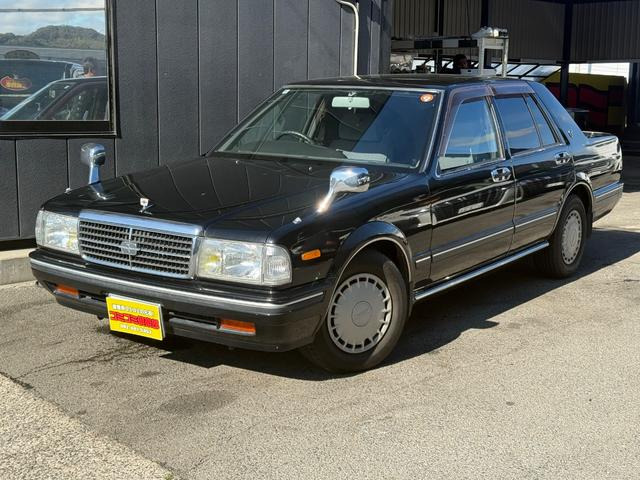 日産 グロリア 