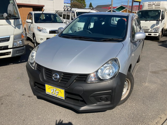 日産 NV150AD 