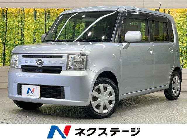 ダイハツ ムーヴコンテ 