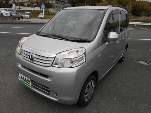 ホンダ ライフ 