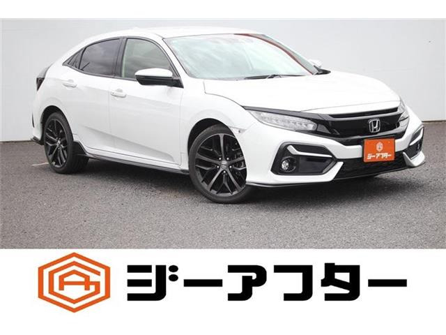 ホンダ シビック 