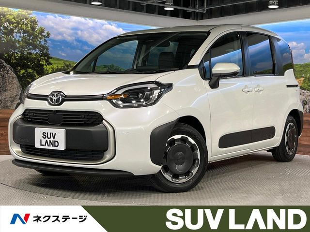 トヨタ シエンタ 