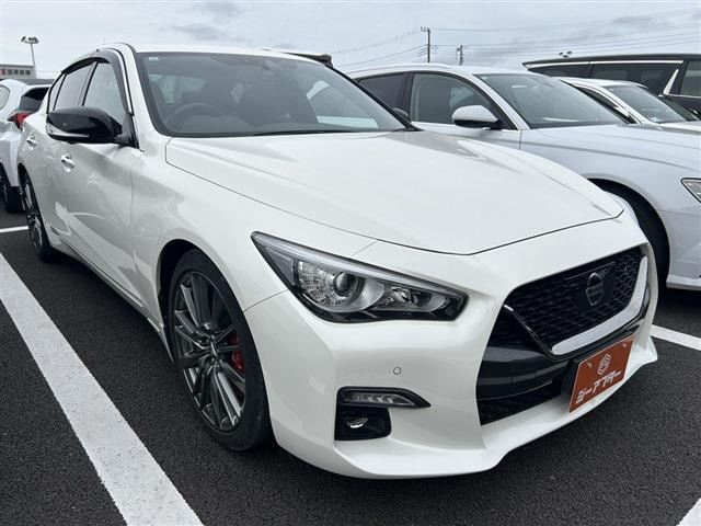 日産 スカイライン 