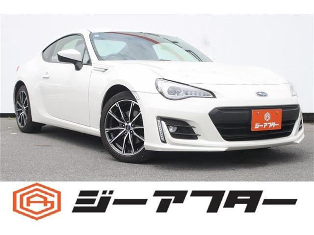 スバル BRZ 