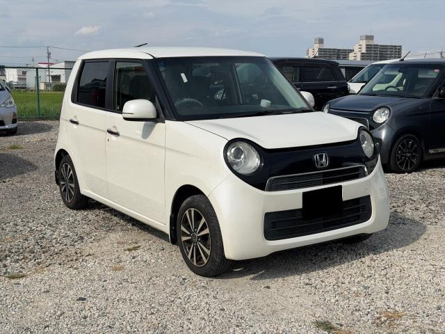 ホンダ N-ONE 