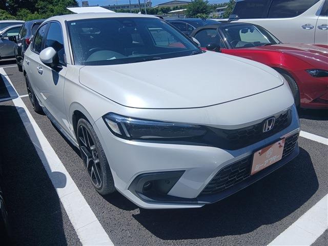 ホンダ シビック 